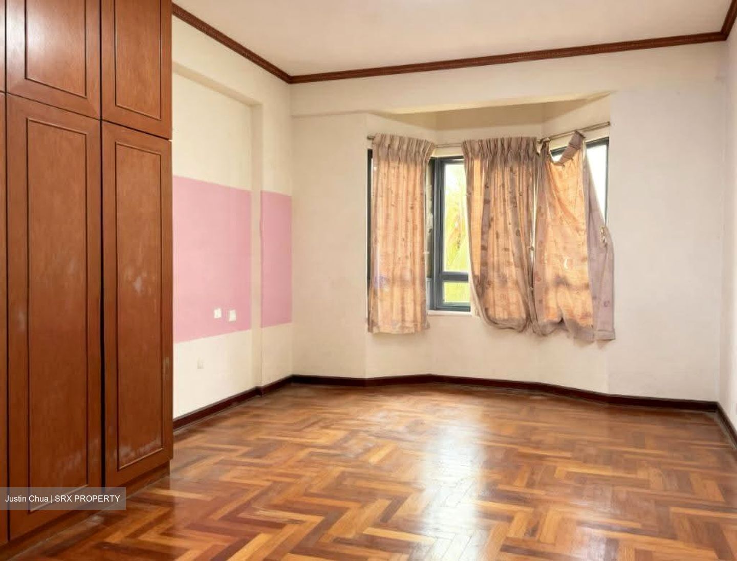 The Vision (D5), Condominium #612335991